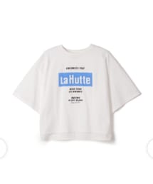 La Hutte | Tシャツ/カットソー