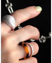 antiqcafe | リング