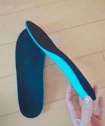 Order Made | インソール/シューズクッション