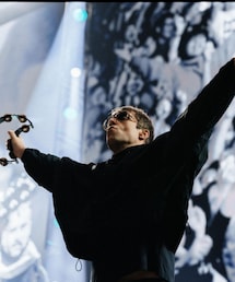 Oasis | 音楽/本・雑誌