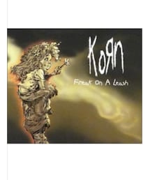 Korn | 音楽/本・雑誌