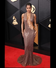 Teyana Taylor | その他