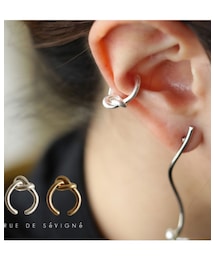 anticafe | イヤーカフ