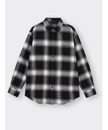 GU | シャツ/ブラウス