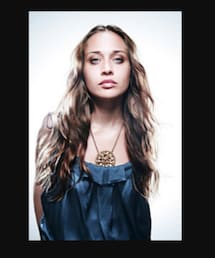 Fiona Apple | 音楽/本・雑誌