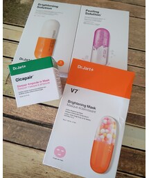 Dr.Jart+ | パック/フェイスマスク