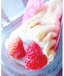 Strawberry'2 | その他