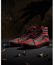 VANS×Horror | その他
