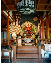 Power spot | その他