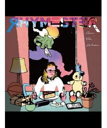 RHYMESTER | CD