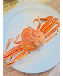 crab | その他