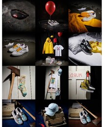 VANS×Horror | その他