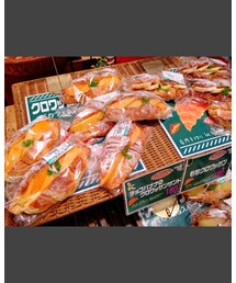 Croissant | その他