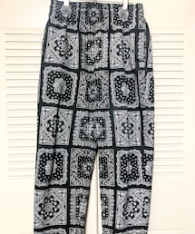 GU | パンツ