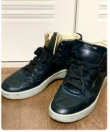 Alexander McQUEEN PUMA | スニーカー