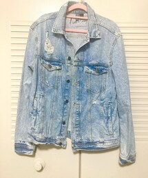 H&M | デニムジャケット