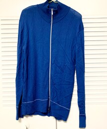 LANVIN en Bleu | ニット/セーター