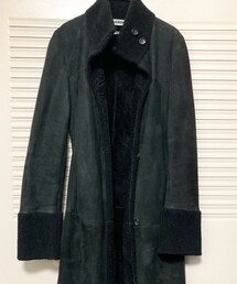 JIL SANDER | ムートンコート