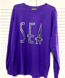 WIND AND SEA | Tシャツ/カットソー