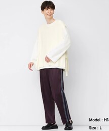 GU | パンツ