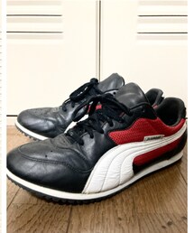 JIL SANDER×PUMA | スニーカー