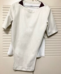 hatra | トップス