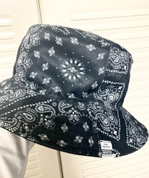 GU × MIHARAYASUHIRO | ハット