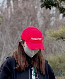 HUMAN MADE | キャップ