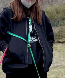 HYSTERIC GLAMOUR | パーカー