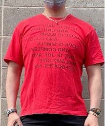 JUNYA WATANABE MAN | Tシャツ/カットソー