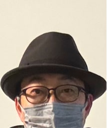 ドイツで買った帽子 | 帽子