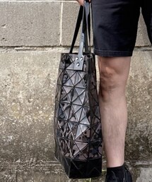 BAO BAO ISSEY MIYAKE | トートバッグ