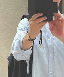 SEIKO | アナログ腕時計
