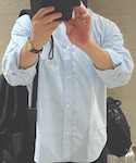 eYe JUNYA WATANABE MAN(アイジュンヤワタナベマン)の「トップス(シャツ/ブラウス)」