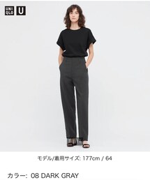 UNIQLO | パンツ