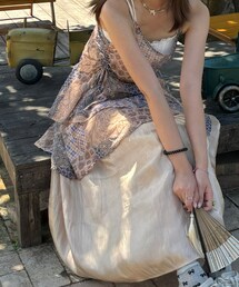 VINTAGE | スカート