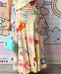 Liny Liberty | スカート