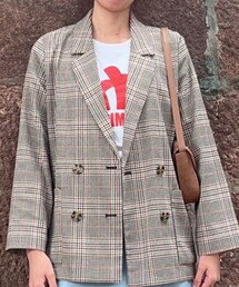 MONKI | テーラードジャケット