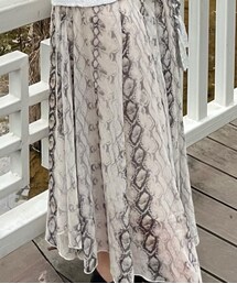 VINTAGE | スカート