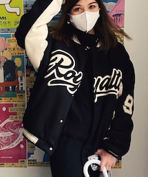 xIaonili | ピーコート