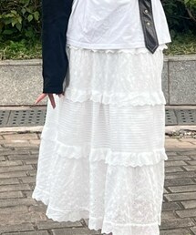 VINTAGE | スカート