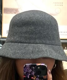 Muji | キャップ
