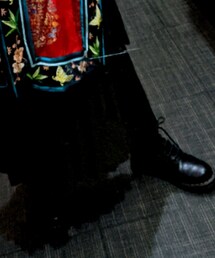 Dr. Martens | 説明いらんでしょ 神が創りしブーツです(ブーツ)