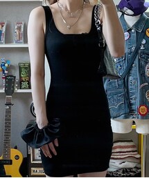 ZARA | ワンピース