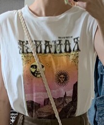 Bershka | Tシャツ/カットソー