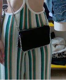 ZARA | ショルダーバッグ