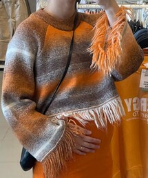 ZARA | ニット/セーター