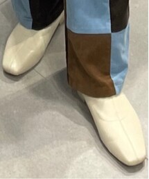 LOWRYS FARM | ブーツ