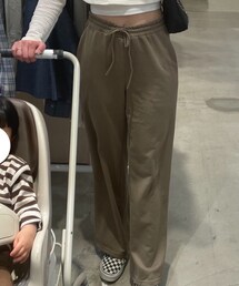 shein | スウェットパンツ