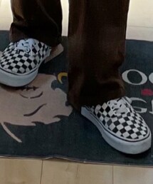 VANS | スニーカー